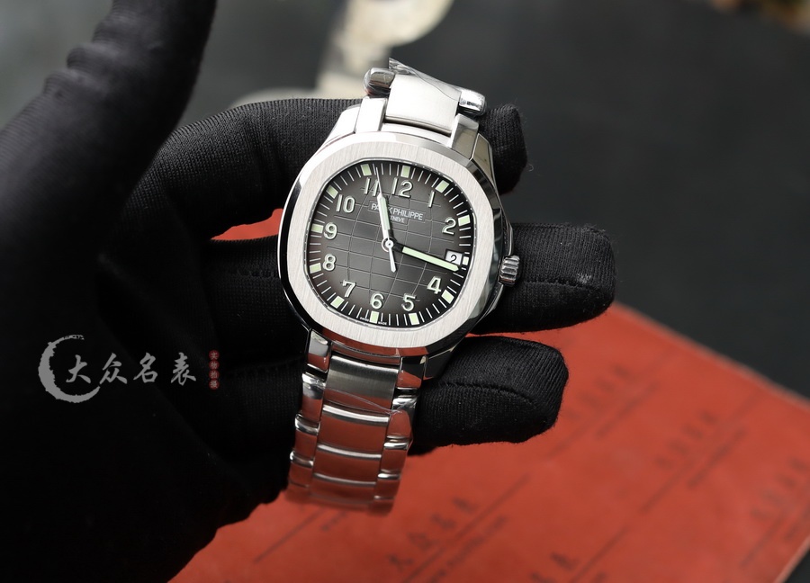 3K廠百達翡麗手雷5167/1A-001鋼帶版（40mm） 第2张