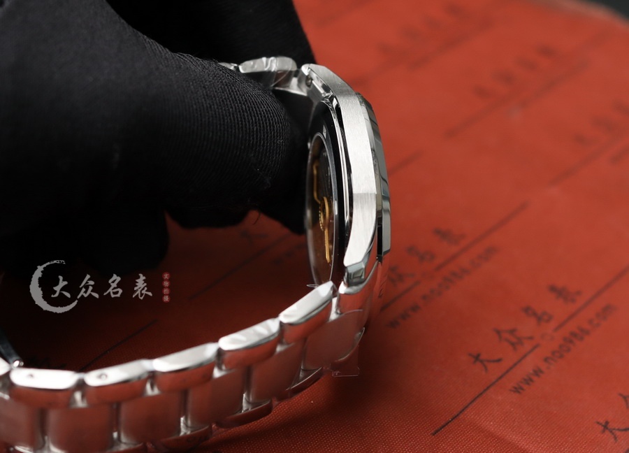 3K廠百達翡麗手雷5167/1A-001鋼帶版（40mm） 第11张
