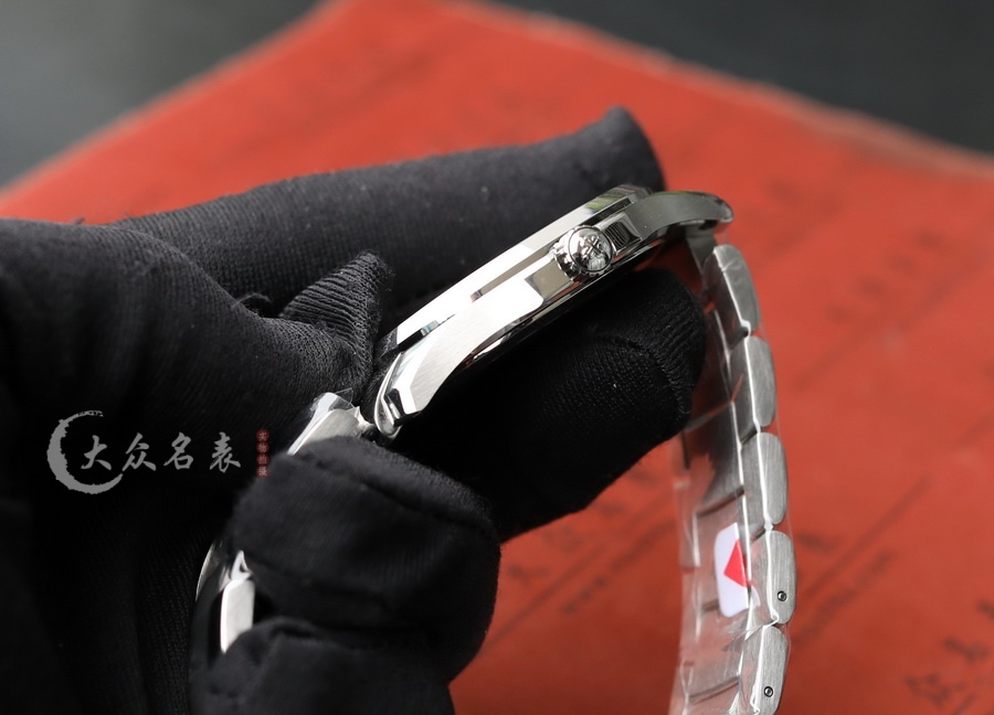 3K廠百達翡麗手雷5167/1A-001鋼帶版（40mm） 第10张