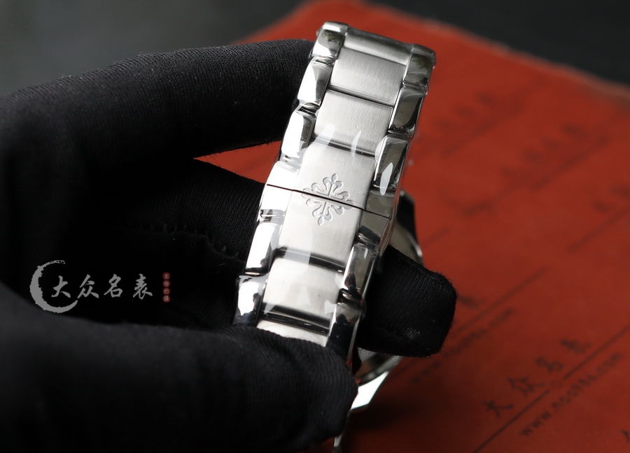3K廠百達翡麗手雷5167/1A-001鋼帶版（40mm） 第12张