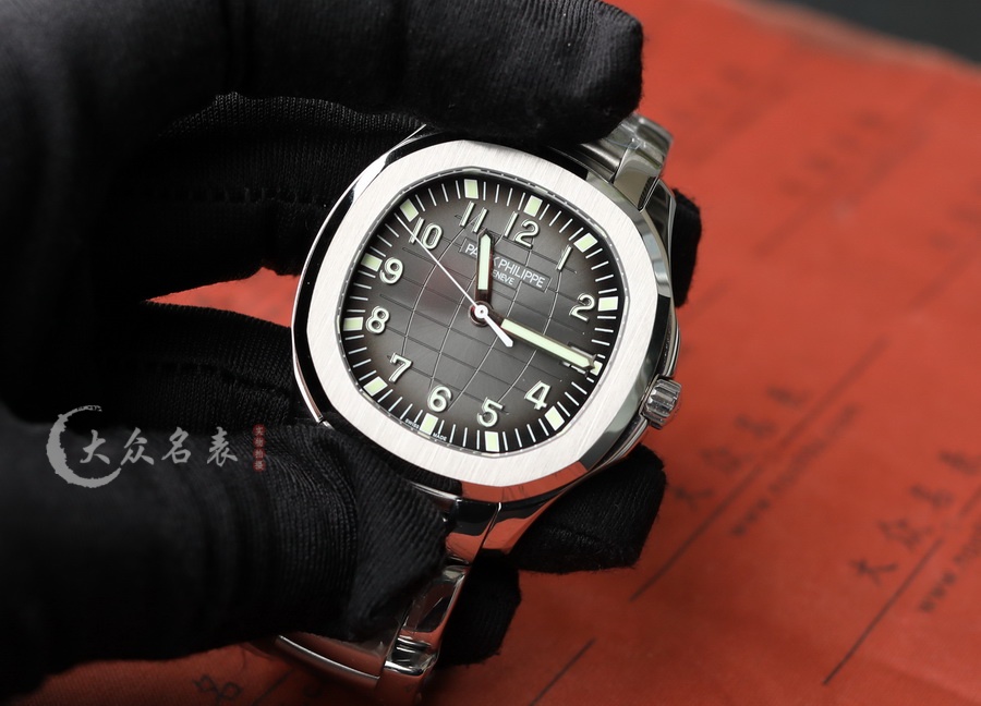 3K廠百達翡麗手雷5167/1A-001鋼帶版（40mm） 第4张