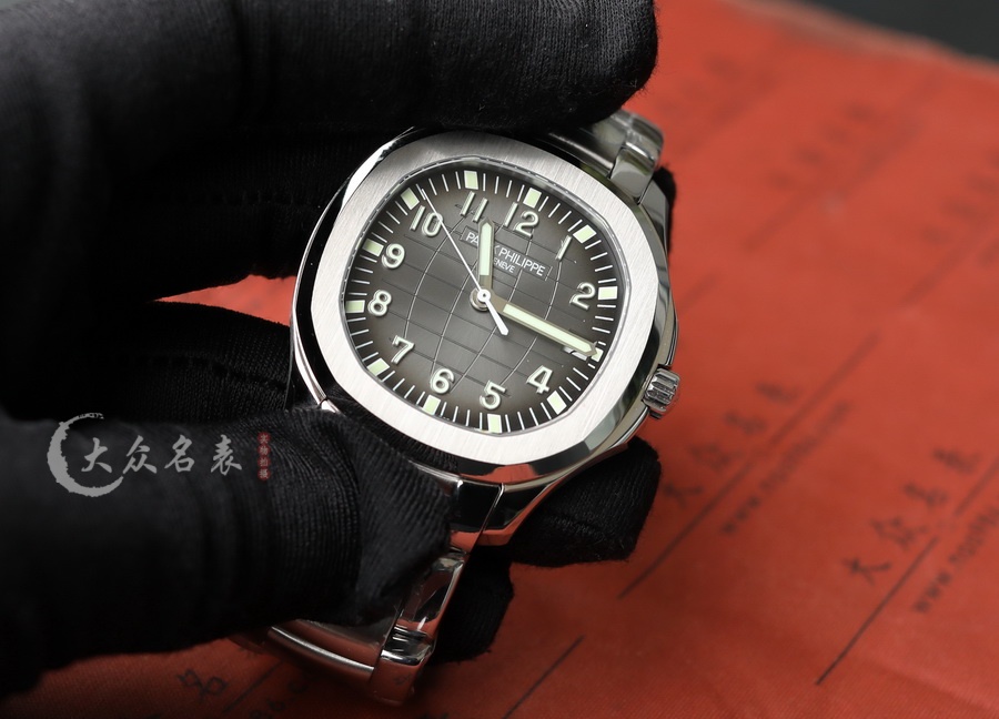 3K廠百達翡麗手雷5167/1A-001鋼帶版（40mm） 第5张