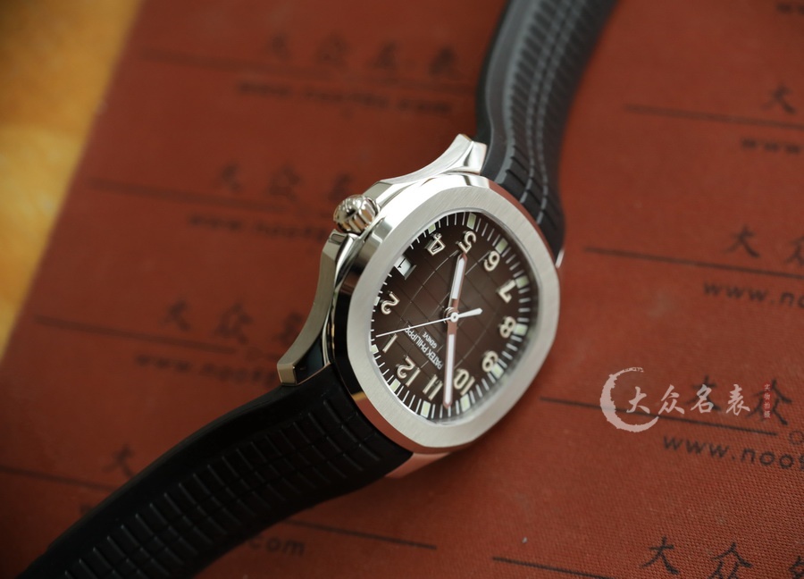3K廠百達翡麗手雷黑色5167A-001復刻表（40mm） 第5张