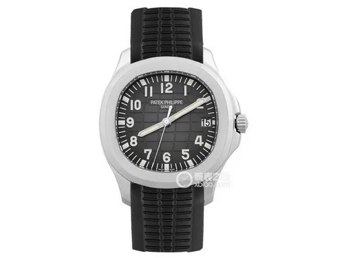 3K廠百達翡麗手雷黑色5167A-001復刻表（40mm）