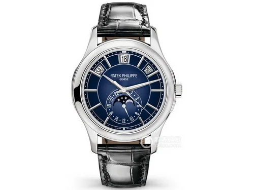 百達翡麗復雜功能時計系列5205G-013復刻表（40mm）