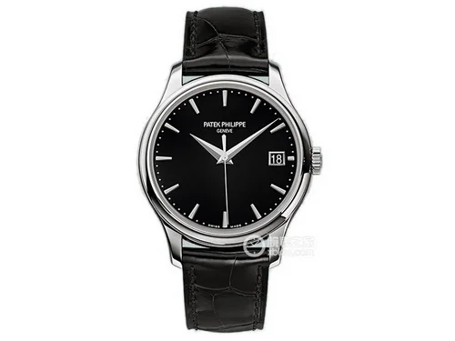 3K廠百達翡麗古典系列5227G-010翻蓋復刻表（39mm）