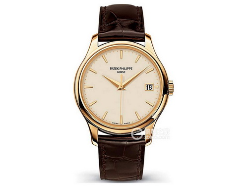 3K廠百達翡麗古典系列5227J-001翻蓋復刻表(39mm) 3K廠百達翡麗古典系列5227J-001翻蓋復刻表(39mm)