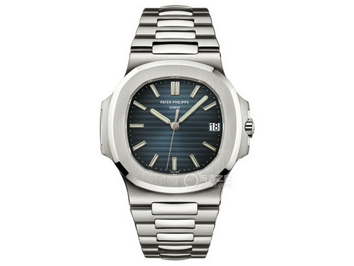 3K廠百達翡麗鸚鵡螺5711/1A-001藍面復刻表(40mm) 3K廠百達翡麗鸚鵡螺5711/1A-001藍面復刻表(40mm)