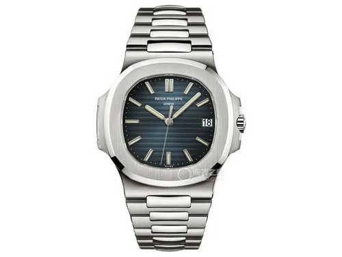 3K廠百達翡麗鸚鵡螺5711/1A-001藍面復刻表（40mm）