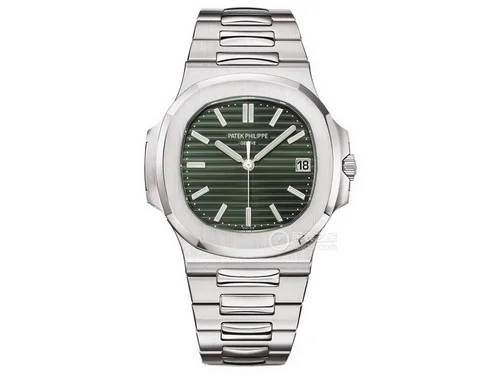 百达翡丽运动优雅系列5711/1A-014腕表