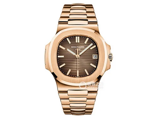 3K廠百達翡麗鸚鵡螺全金5711/1R-001復刻表(40mm)