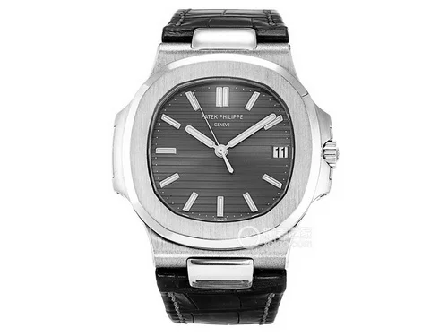 3K廠百達翡麗鸚鵡螺5711G-001 復刻表(40mm)