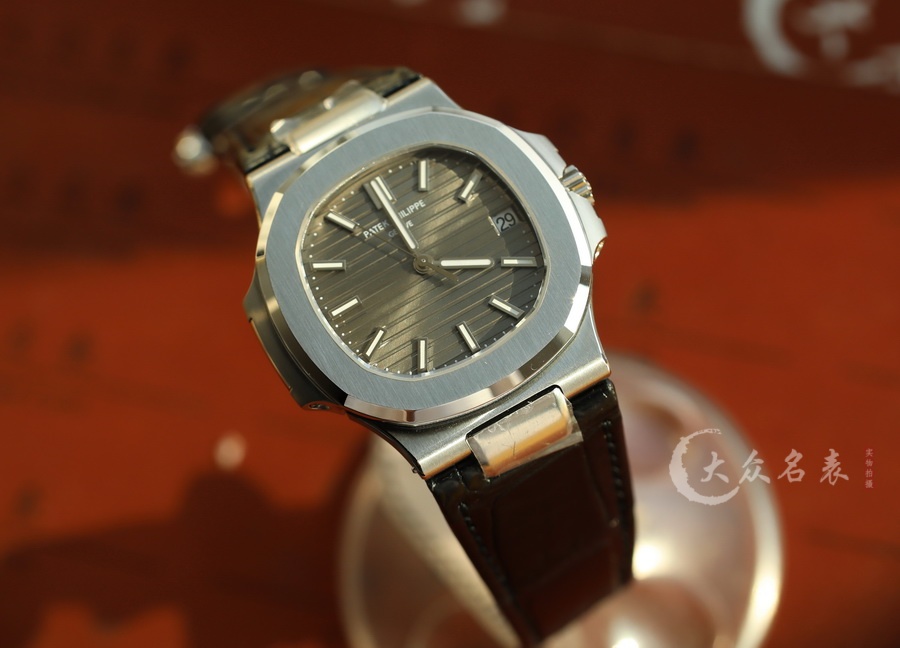3K廠百達翡麗鸚鵡螺5711G-001 復刻表(40mm) 第1张