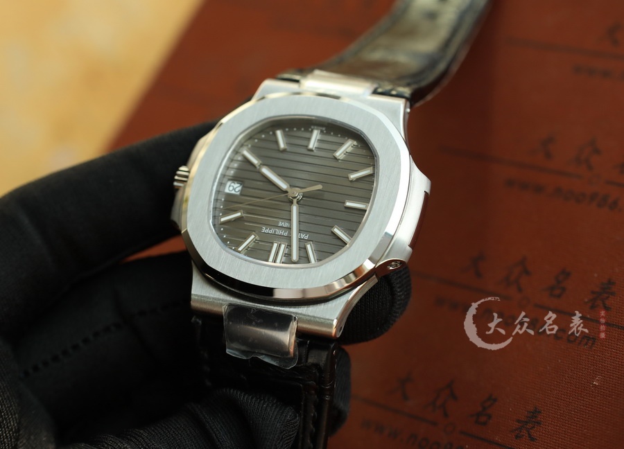 3K廠百達翡麗鸚鵡螺5711G-001 復刻表(40mm) 第3张