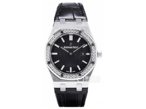 愛彼皇家橡樹系列67651ST.ZZ.D002CR.01女裝復刻表（33mm）