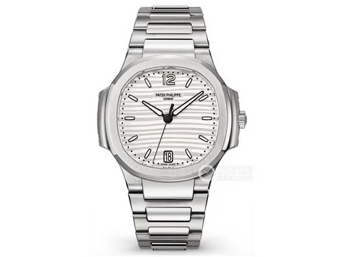 3K廠百達翡麗鸚鵡螺7118/1A-010女裝(35.2mm)