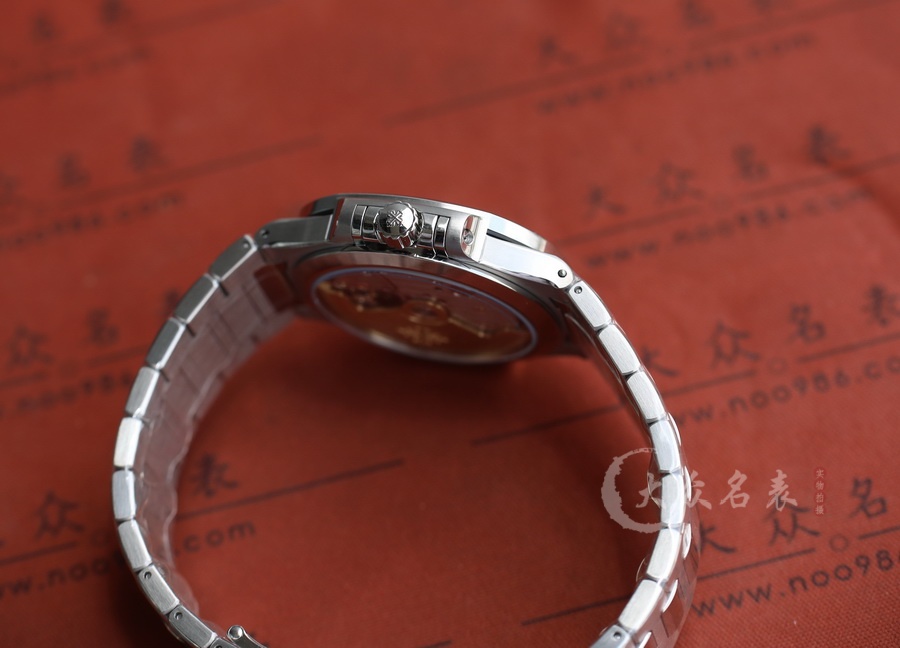 3K廠百達翡麗鸚鵡螺7118/1A-011女裝(35.2mm) 第9张