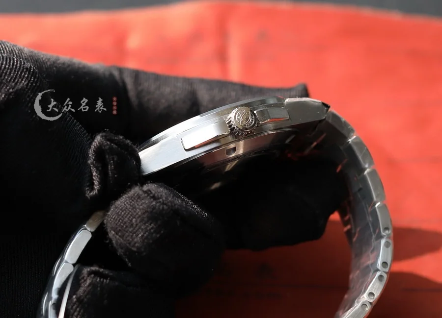 V7廠IWC萬國工程師IW328901復刻表黑面(40mm) 第11张