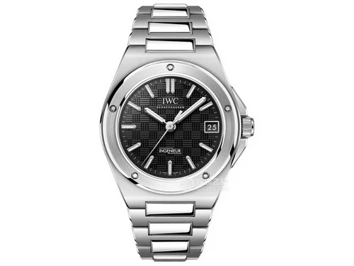 V7廠IWC萬國工程師IW328901復刻表黑面（40mm）