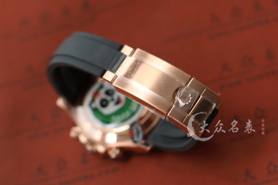 C廠/Clean廠勞力士迪通拿4130機芯M116515LN-0041（40mm） 第11张
