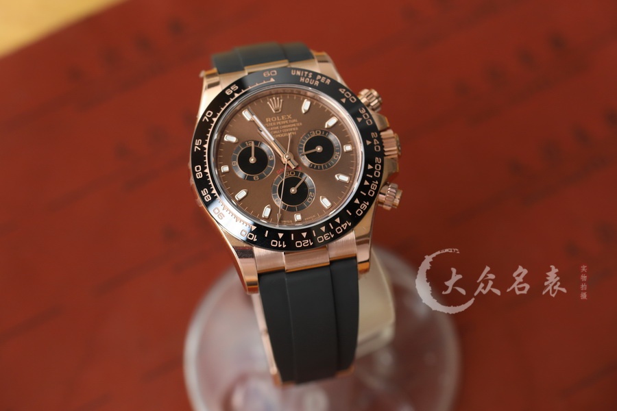 C廠/Clean廠勞力士迪通拿4130機芯M116515LN-0041（40mm） 第1张