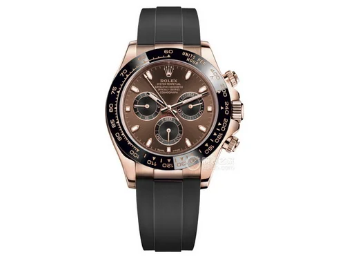 C廠/Clean廠勞力士迪通拿4130機芯M116515LN-0041（40mm）