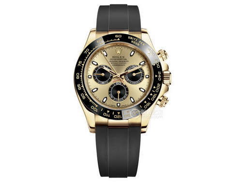 C廠/Clean廠勞力士迪通拿4130機余文樂復刻表(40mm) C廠/Clean廠勞力士迪通拿4130機余文樂復刻表(40mm)