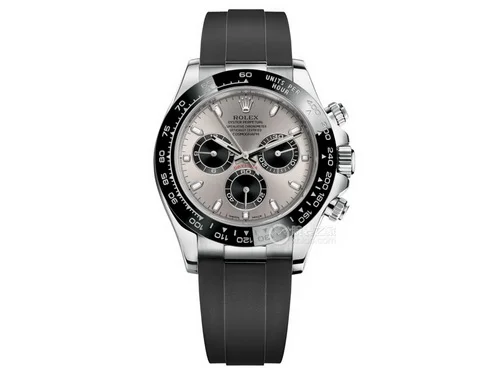 C廠/Clean廠勞力士4130迪通拿M116519ln-0027（灰迪）（40mm）