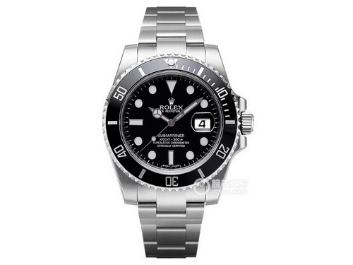 VS廠勞力士黑水鬼116610 3135機芯復刻表銷售(40mm) VS廠勞力士黑水鬼116610 3135機芯復刻表銷售(40mm)