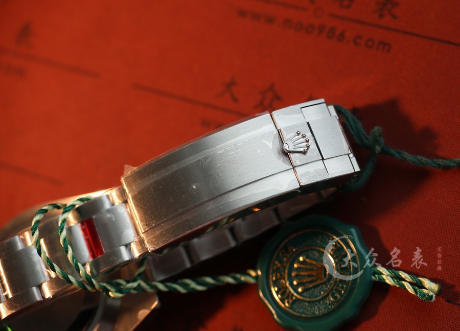 VS廠勞力士黑水鬼116610 3135機芯復刻表銷售（40mm） 第11张