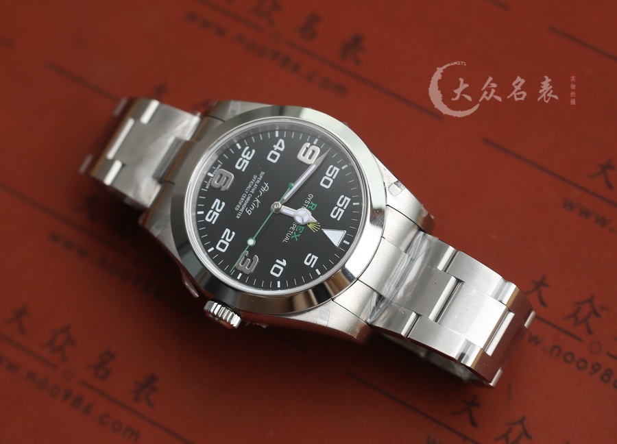 VS廠勞力士空霸M126900-0001復刻表銷售（40mm） 第3张