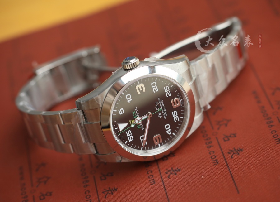 VS廠勞力士空霸M126900-0001復刻表銷售（40mm） 第9张