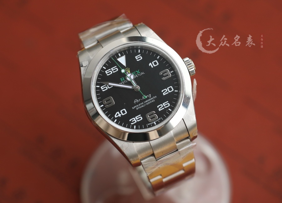 VS廠勞力士空霸M126900-0001復刻表銷售（40mm） 第2张