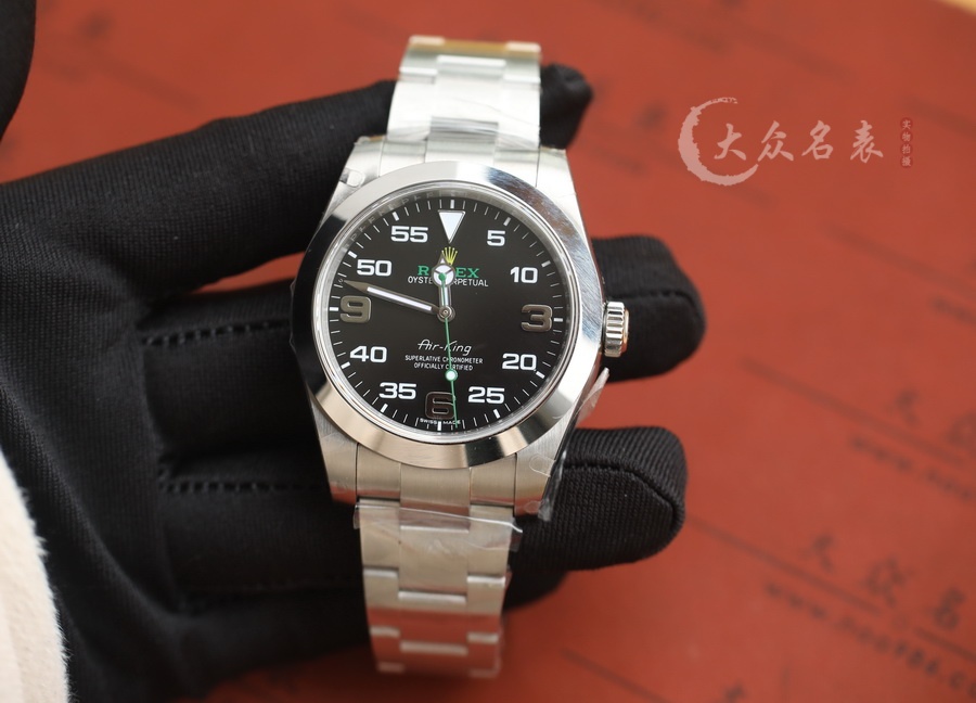 VS廠勞力士空霸M126900-0001復刻表銷售（40mm） 第1张