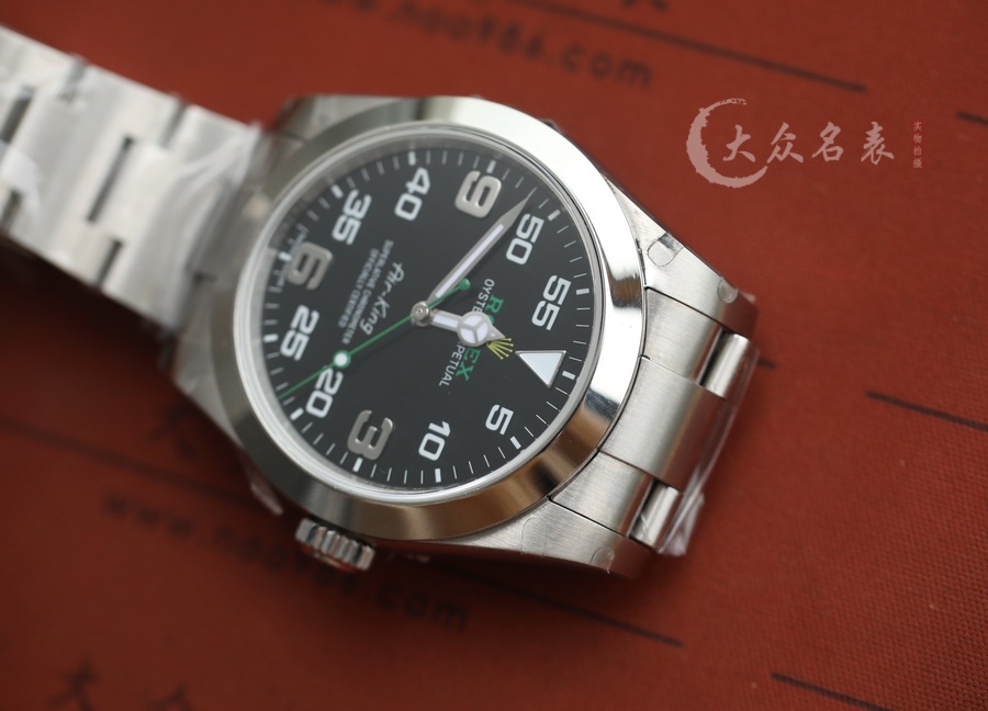 VS廠勞力士空霸M126900-0001復刻表銷售（40mm） 第5张