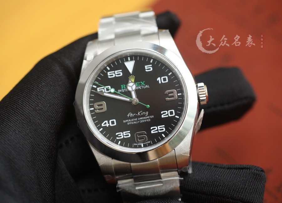 VS廠勞力士空霸M126900-0001復刻表銷售（40mm） 第6张