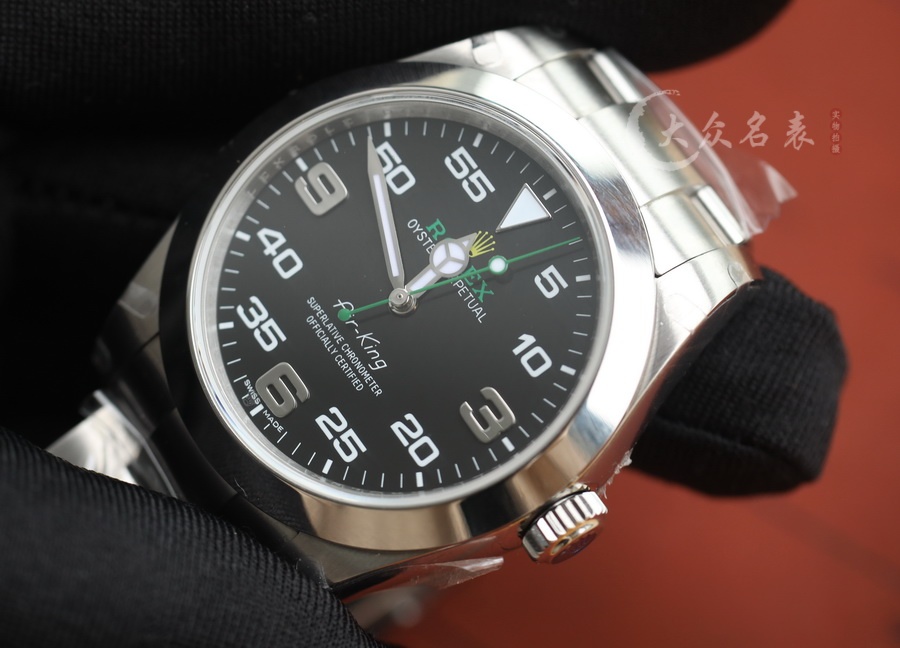 VS廠勞力士空霸M126900-0001復刻表銷售（40mm） 第7张