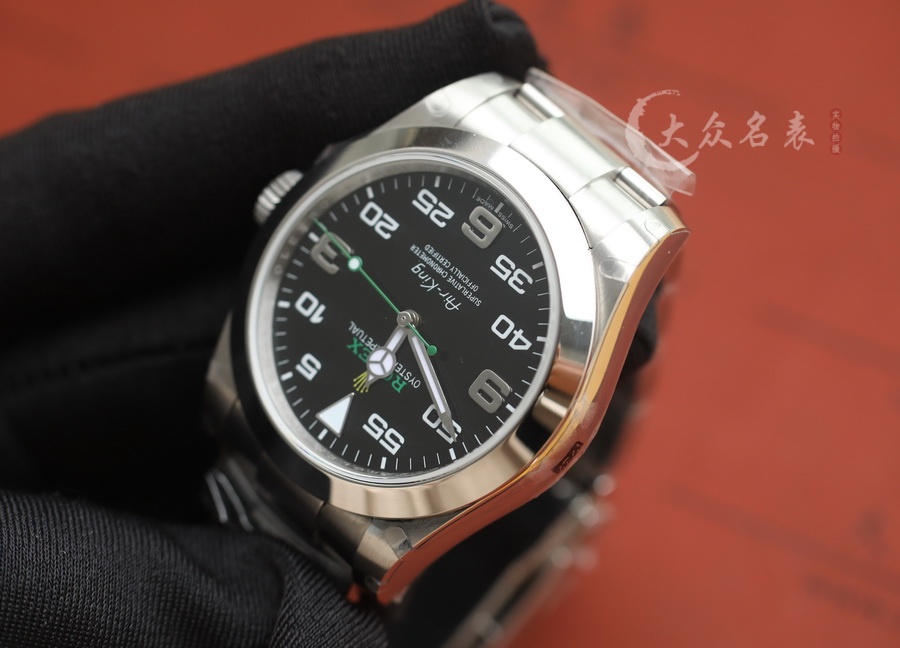 VS廠勞力士空霸M126900-0001復刻表銷售（40mm） 第8张