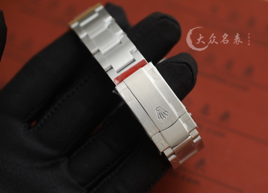 VS廠勞力士空霸M126900-0001復刻表銷售（40mm） 第11张