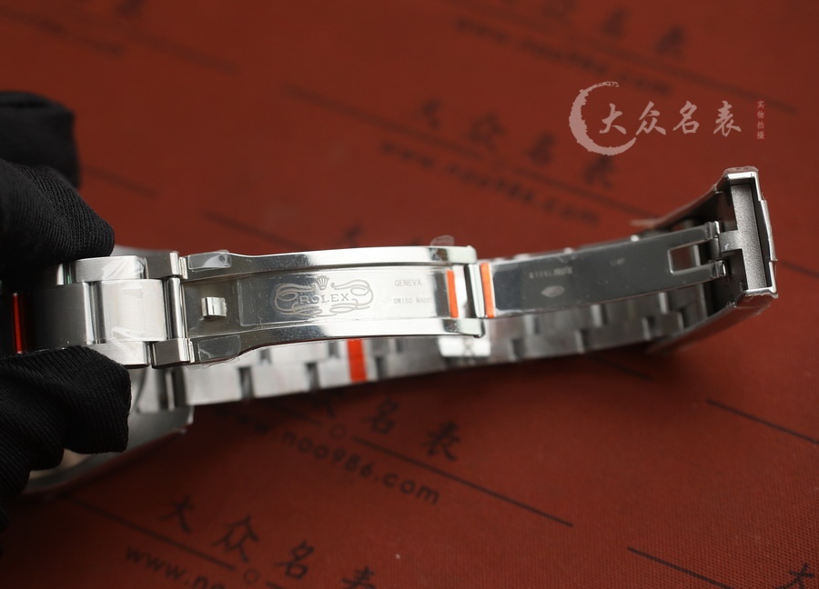 VS廠勞力士空霸M126900-0001復刻表銷售（40mm） 第10张