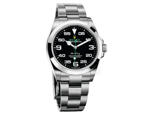 VS廠勞力士空霸M126900-0001復刻表銷售（40mm）