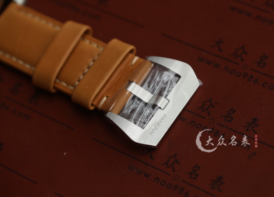 VS廠（XF）沛納海特別版PAM00127復刻表銷售（47mm） 第11张