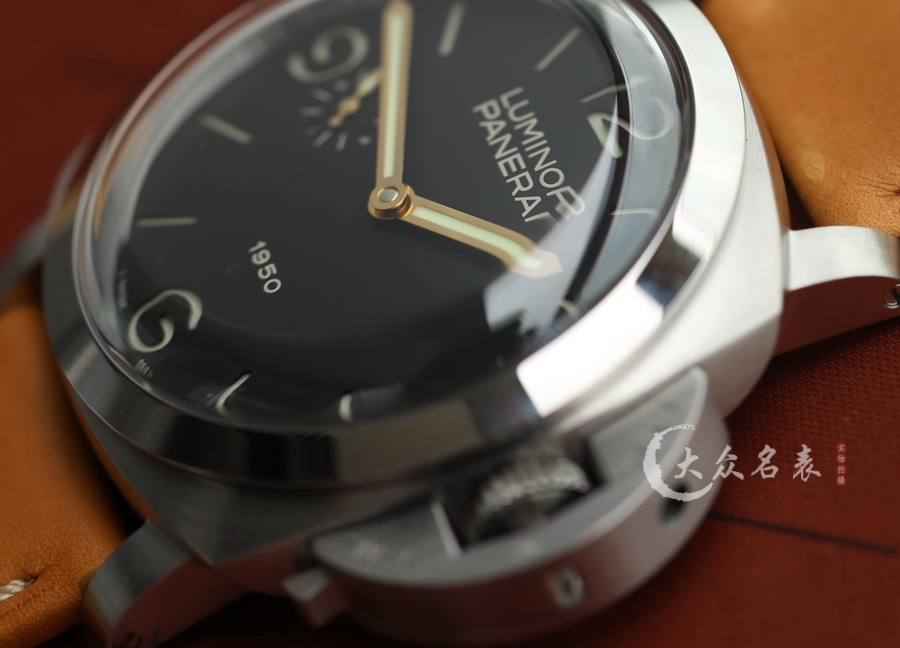 VS廠（XF）沛納海特別版PAM00127復刻表銷售（47mm） 第6张