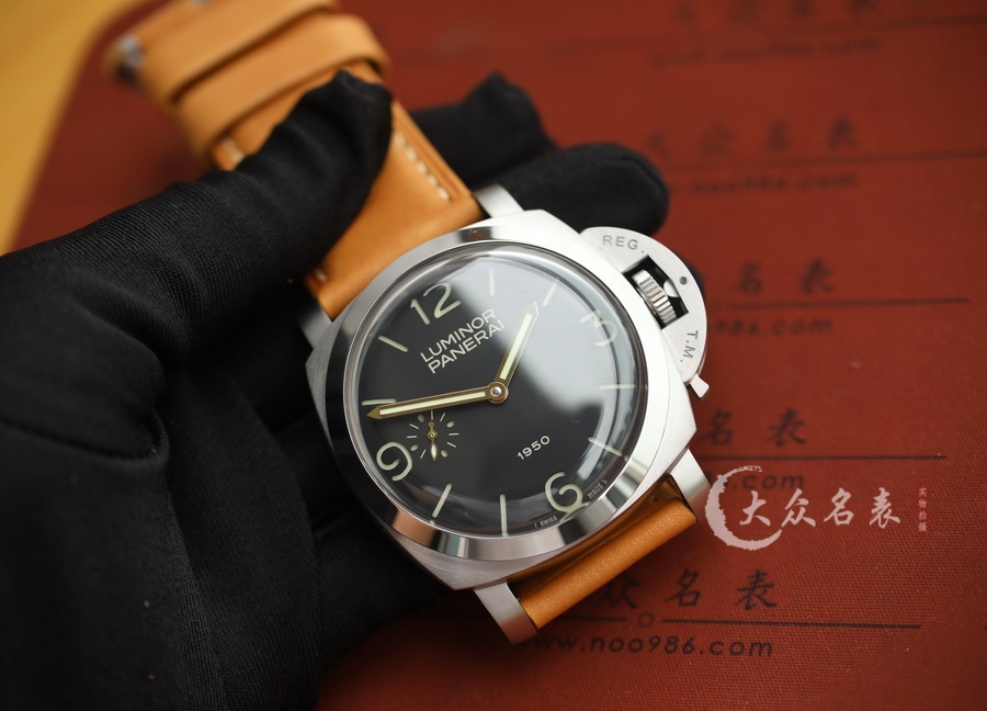 VS廠（XF）沛納海特別版PAM00127復刻表銷售（47mm） 第3张