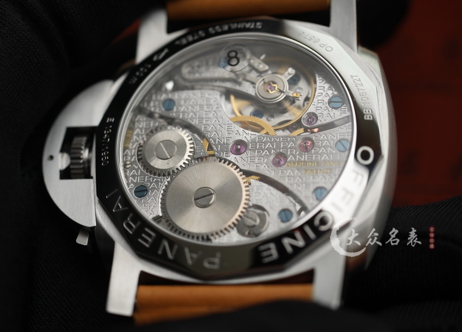 VS廠（XF）沛納海特別版PAM00127復刻表銷售（47mm） 第10张