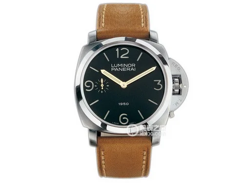 VS廠（XF）沛納海特別版PAM00127復刻表銷售（47mm）