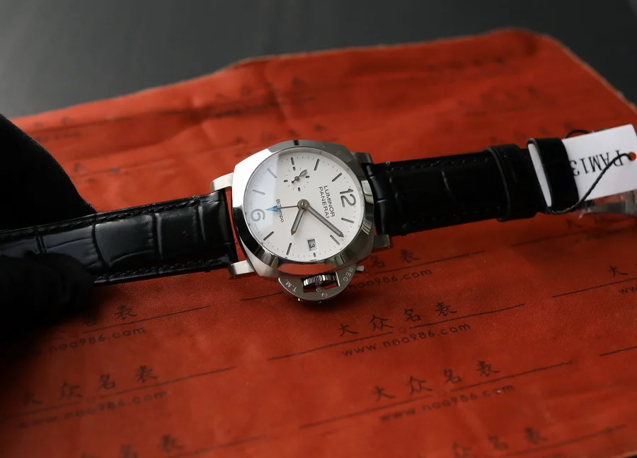 VS廠沛納海廬米諾PAM01367復刻表(40mm) 第5张