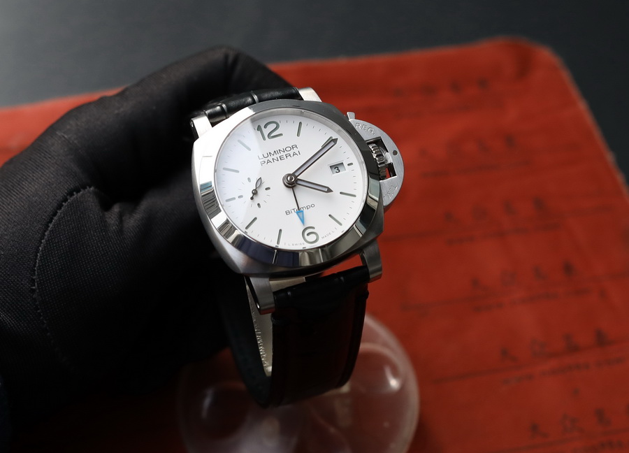 VS廠沛納海廬米諾PAM01367復刻表（40mm） 第1张