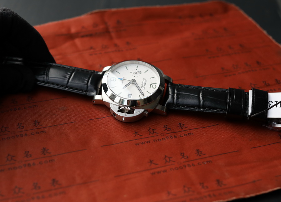 VS廠沛納海廬米諾PAM01367復刻表（40mm） 第6张
