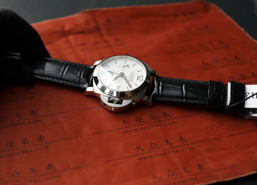 VS廠沛納海廬米諾PAM01367復刻表(40mm) 第6张